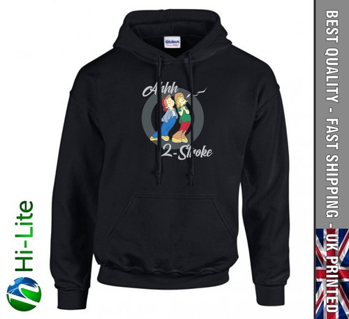 H121 traits noir capuche - h121, 2