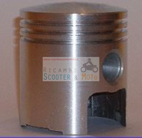 Piston complet - piston,
