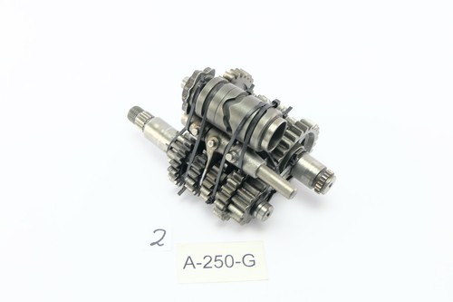 Aprilia 125 rotax 123 - aprilia, rs