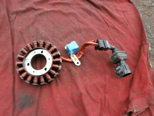 Alternateur stator allumage - stator,