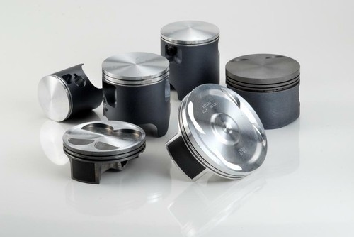 Piston vertex 95 pour - piston,