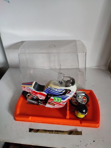 Rare moto guiloy kobas rotax - moto,