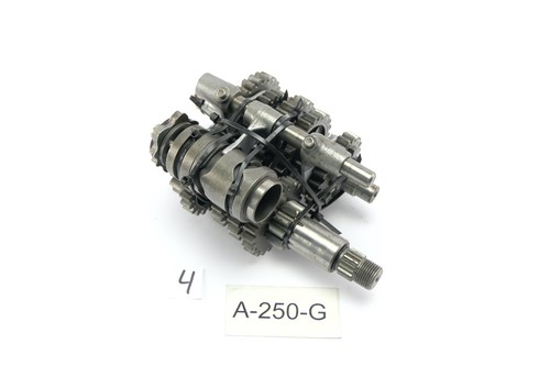Aprilia 125 rotax - rs, 123