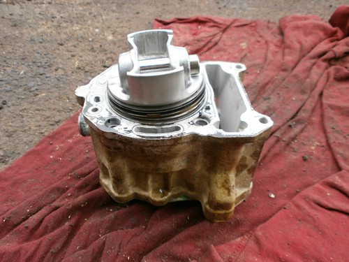 Piston cylindre moteur 250 ams - cylindre,