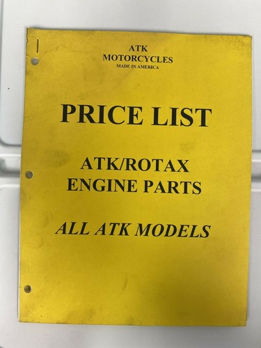 Oem véritable atk dealer - oem,