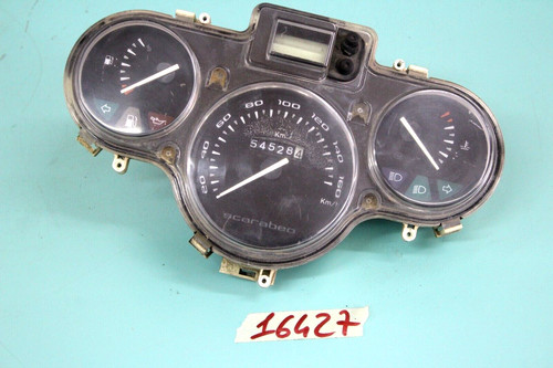 Instrumentation compteur - instrumentation, de