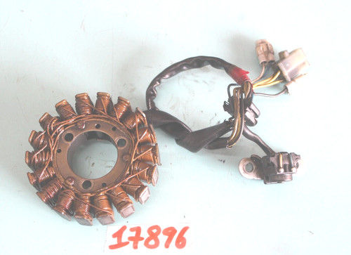Stator aprilia leonardo - leonardo, 125
